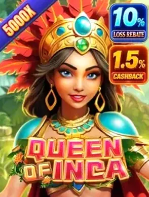 QUEEN OF INCA